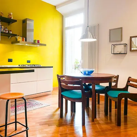 Testaccio B45 Guesthouse