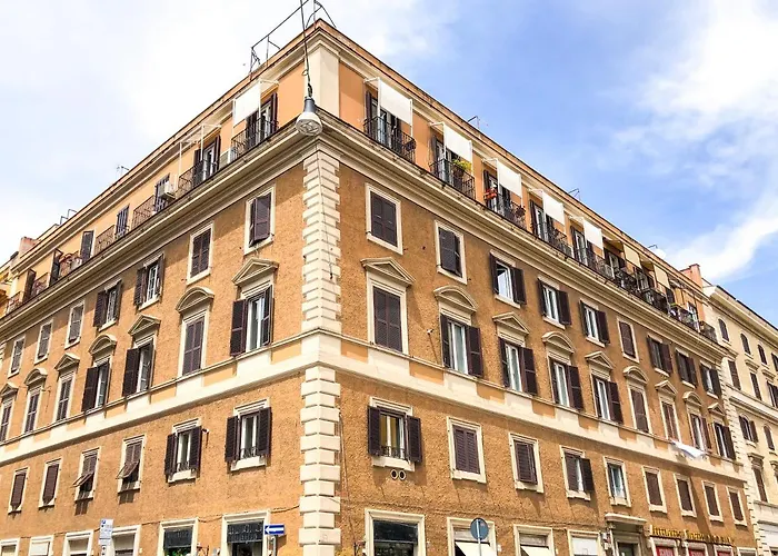 Testaccio B45 רומא