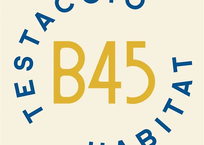 Testaccio B45