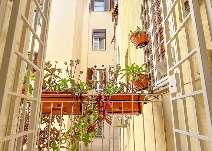 Testaccio B45 4*